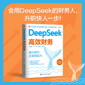 DeepSeek 高效财务