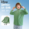 迪士尼儿童防晒衣夏季冰丝女童外套薄款2025新款男童皮肤衣夏装 商品缩略图4