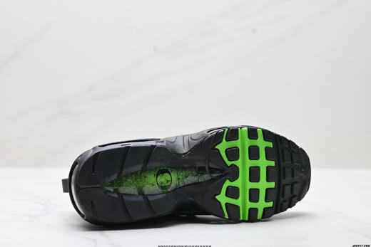 耐克Division St. x Nike Air Max 97 Ducks of a Feather Thunder舒适百搭防滑耐磨低帮休闲跑步鞋II1711-900男女鞋 商品图8