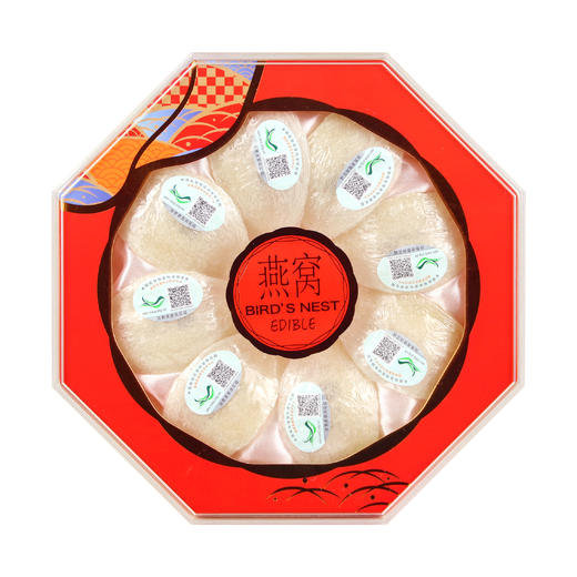 【密盏燕窝】50g 商品图0