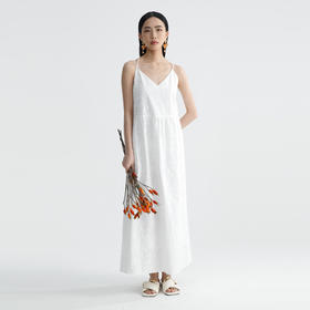 朵拉梵西连衣裙F28B1552N