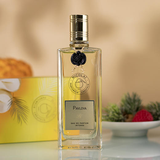 24年新香~尼古莱  帕芙洛娃蛋糕 Nicolai Pavlova 分装 商品图5