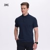 X-BIONIC 布里兹吸湿速干POLO男士夏季防晒弹力舒适商务XTM-25787 商品缩略图3