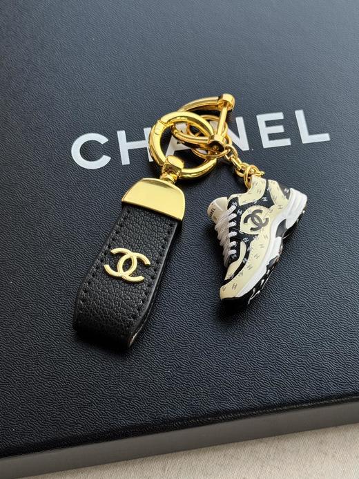 香奈儿火爆全网的老爹鞋挂件来咯~（EJ） 商品图5