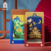故宫角楼/千里江山立体纸雕记事本 商品缩略图3