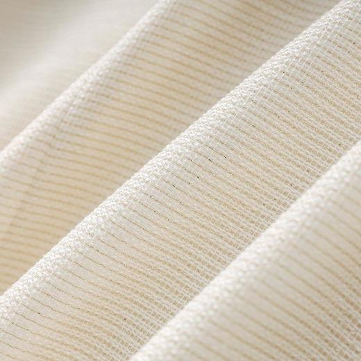 「高货wl」全新升级【铂金会员395/天猫529/差价134】(99425)洛诗琳法式名媛小香风通勤小外套压褶直筒半身裙两件套女 商品图3