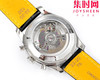 BLS百年灵新款航空计时系列 B01计时男士机械腕表 Navitimer 1 B01 Chronograph V2升级版 新款B01透底机芯 商品缩略图8