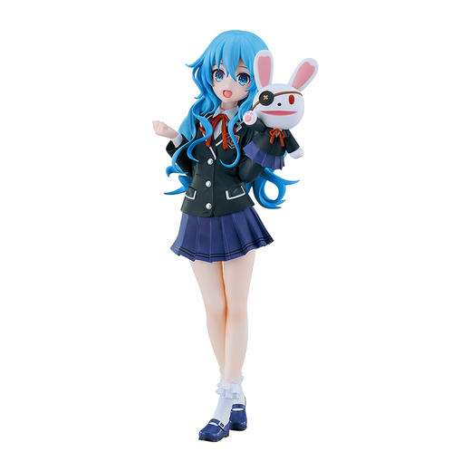 【GSC预售定金】POP UP PARADE 四糸乃 制服Ver. L size 约会大作战Ⅴ 商品图4