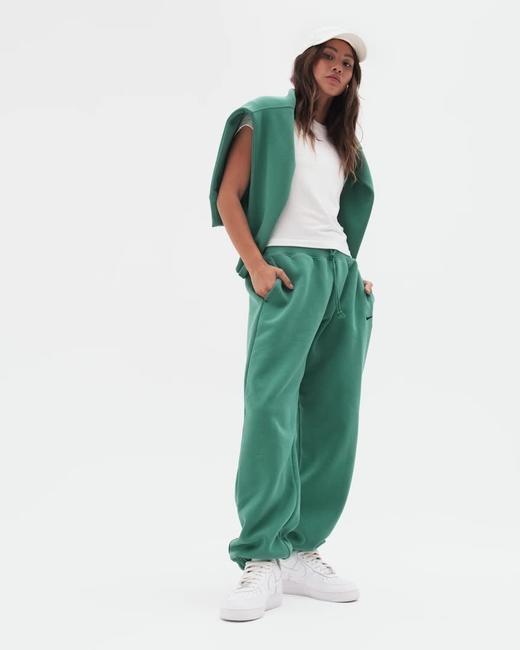 Nike 耐克Sportswear Chill Knit 女子T恤FV5509-100 商品图6