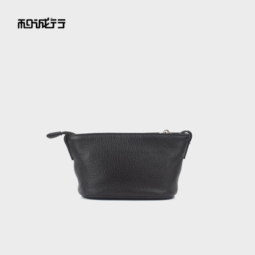 和诚行 2025新款时尚多彩沙漏包包女小众百搭斜挎单肩包4590013 商品图6