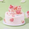 贝拉公主，可选1.5/2.5/3.5/6磅  | 36 CAKE 商品缩略图0