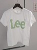 LEE女短袖T恤LWT0091863RT00FK14000 商品缩略图0