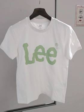 LEE女短袖T恤LWT0091863RT00FK14000