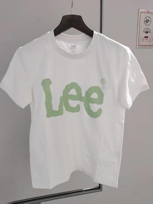 LEE女短袖T恤LWT0091863RT00FK14000 商品图0