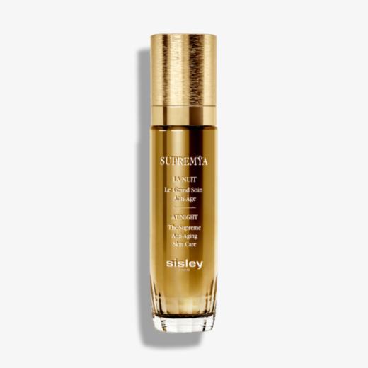 *Sisley希思黎致臻夜间修护精华露 商品图0