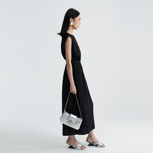 朵拉梵西连衣裙F28B1542 商品图1