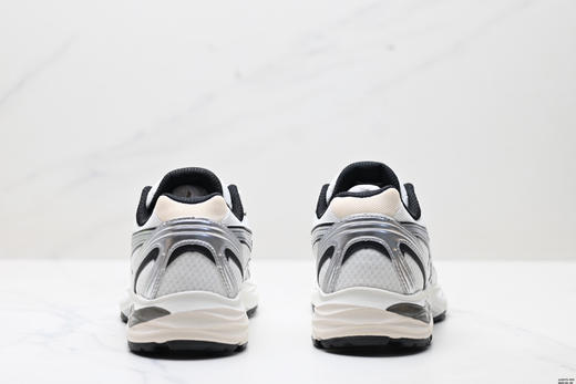 亚瑟士Asics Gel-Flux休闲透气运动跑步鞋1012B632-020男女鞋 商品图5