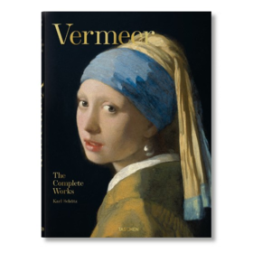 嘉德文库丨Vermeer: The CompletePaintings