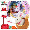 mimi world 白色拉比兔MIMCMW60200 商品缩略图0