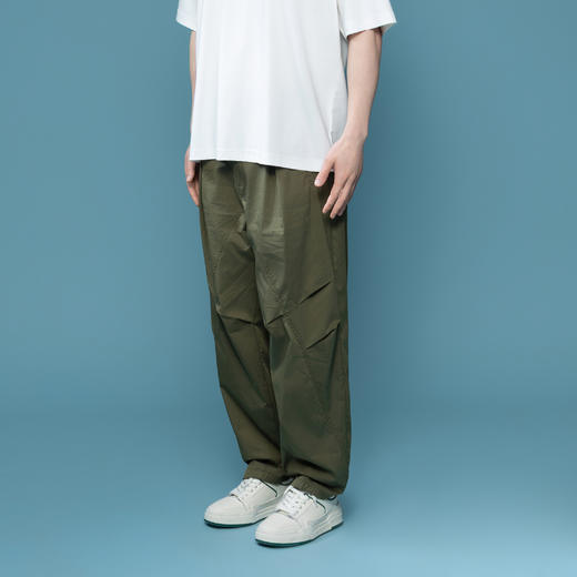 休闲长裤 商品图1