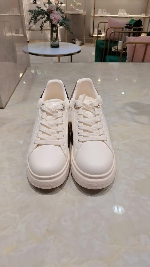 【云粉节】 【9折】BF楼诺贝达25年时尚运动鞋RCL255913吊牌价2280 商品图3