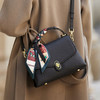 【预售3天】2025新款设计高级感时尚休闲女士斜挎手提包SC1738 商品缩略图2
