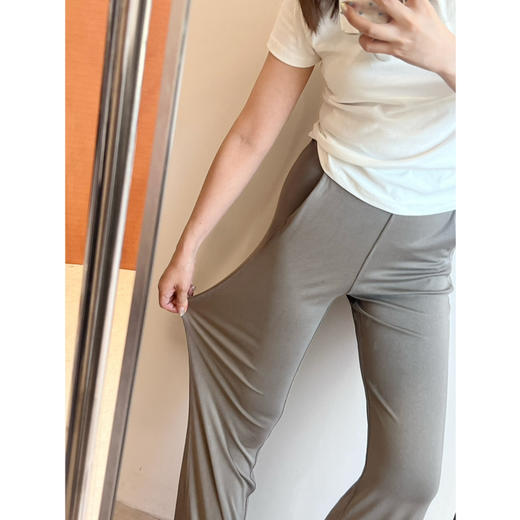 2505511   lulu 销冠 夏日凉裤 神裤 商品图8