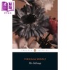 【中商原版】企鹅黑经典 达洛维夫人 (伍尔夫 英文原版 Mrs Dalloway Virginia Woolf 商品缩略图0