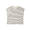DANTON FLC_DOLMAN SLEEVE S/S T-SHIRT 女装落肩袖圆领T恤 商品缩略图3