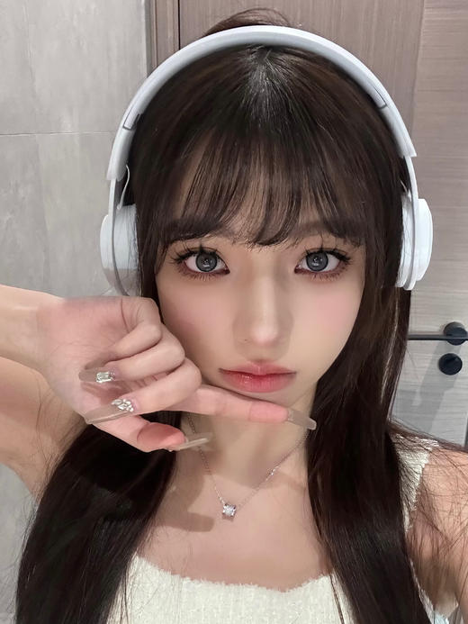 onlycon 半年抛 【你听岛语】 14.0mm 商品图2