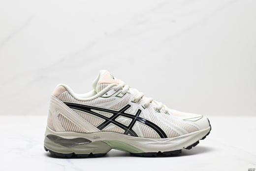 亚瑟士Asics Gel-Flux休闲透气运动跑步鞋1012B632-020男女鞋 商品图0