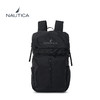 Nautica山系户外双肩包-黑色 6977758214710 商品缩略图0