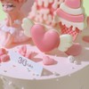 贝拉公主，可选1.5/2.5/3.5/6磅  | 36 CAKE 商品缩略图2