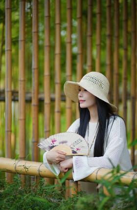 闪照第213期 明月清风