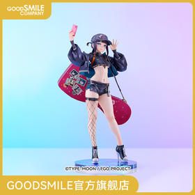 【GSC预售定金】1/7标准比例 Foreigner／杨贵妃 英灵祭装Ver. Fate/Grand Order