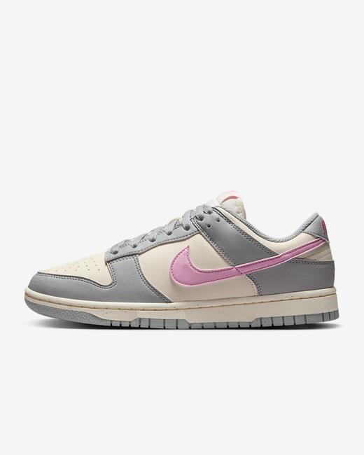 Nike耐克 Dunk Low Next Nature 女子运动鞋板鞋DD1873-002 商品图0