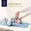 蒂爱婴儿包被秋冬加厚襁褓被子抱被初生多功能出行防踢被睡袋 商品缩略图1