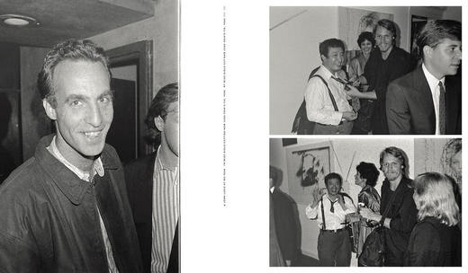 Tom Warren: The 1980s Art Scene in New York / 汤姆·沃伦：1980 年代纽约艺术场景 商品图4