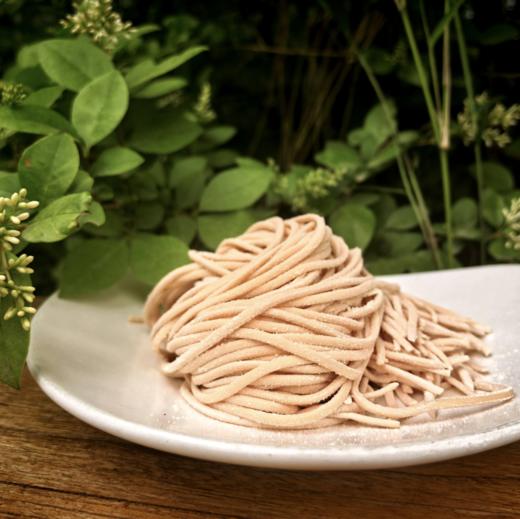 西红柿鲜面条 180g/包 商品图1