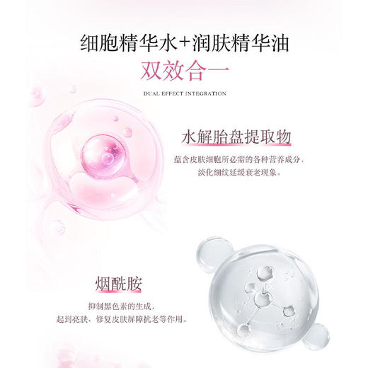 【预售3-5天】赫铂之泪/HeBetear赫铂之泪双层水光蛋白抗皱精华油30ml/瓶【D类】[特价品] 商品图5