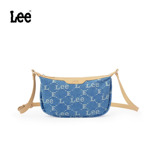 Lee老花Hobo月牙包 商品图0