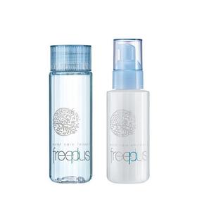 日本芙丽芳丝化妆水130ML+乳液100ML【香港直邮】