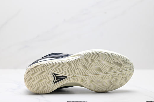 耐克Nike JA 1莫兰特耐磨透气减震低帮篮球鞋DR8786-400男女鞋 商品图8