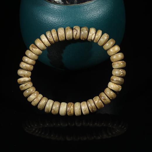 BC.EF5.29-1  马泥涝(算盘珠) ，7.57g 商品图0