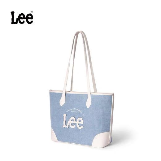 Lee复古托特包 6976274107919 商品图0