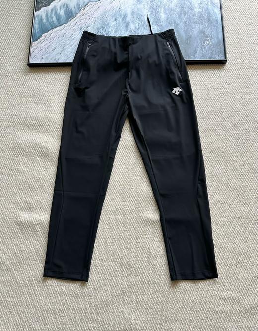 点此购买 迪桑特夏季男士速干透气商务休闲裤 LL 320358 商品图2