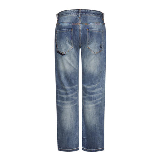 PP-WHITE 【牛仔裤】 WKN021201068 商品图1