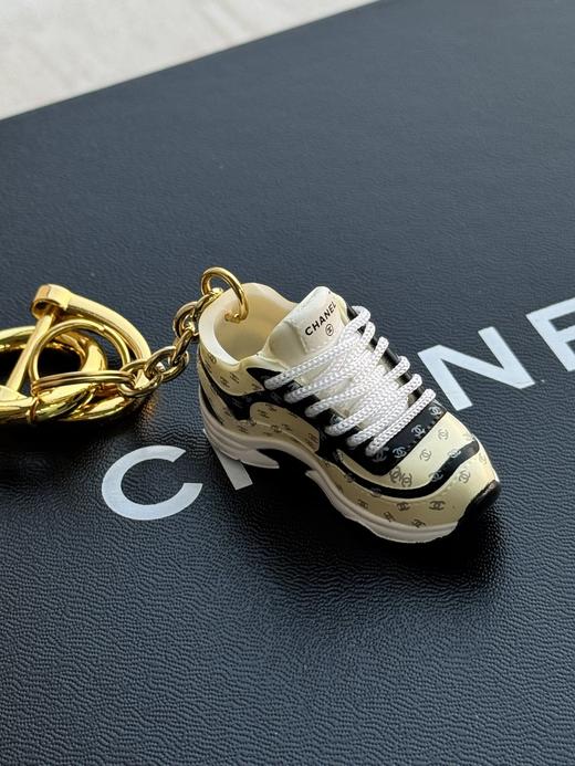 香奈儿火爆全网的老爹鞋挂件来咯~（EJ） 商品图10
