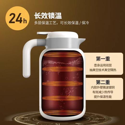 【春上新】10楼飞利浦AWP2622热水壶吊牌价299元活动价189元 商品图5