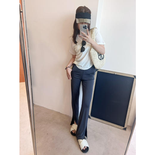 2505511   lulu 销冠 夏日凉裤 神裤 商品图2